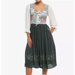 Her Universe LOTR Dress